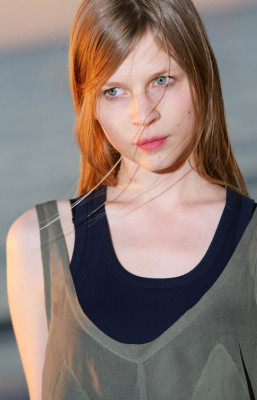 Clemence Poesy pic #226532