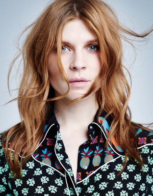 Clemence Poesy pic #842207
