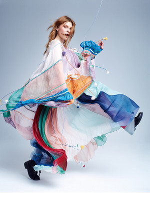Clemence Poesy pic #842208