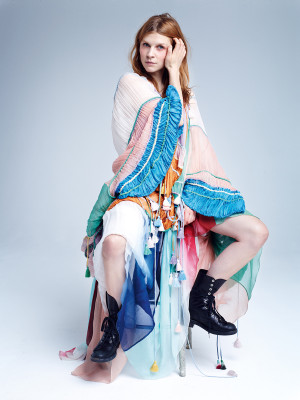 Clemence Poesy pic #842206