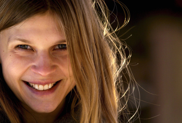 Clemence Poesy pic #245354