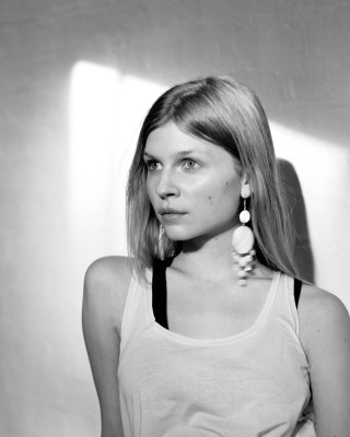Clemence Poesy pic #240106