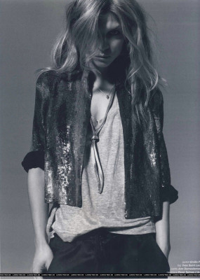 Clemence Poesy pic #135341