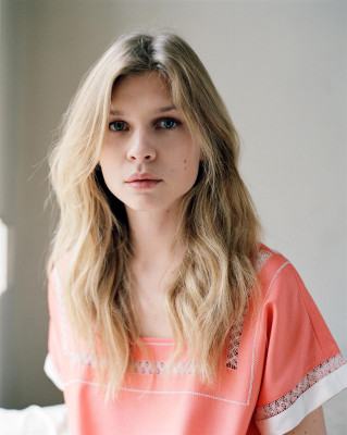 Clemence Poesy pic #258424