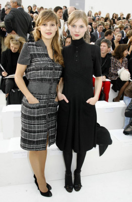 Clemence Poesy pic #226466