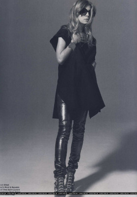 Clemence Poesy pic #135340