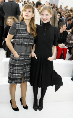 Clemence Poesy pic #243671