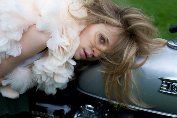 Clemence Poesy pic #205870