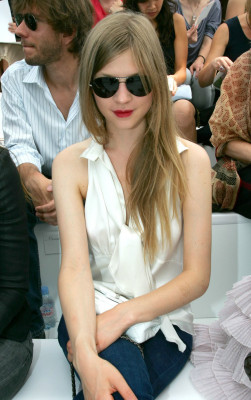 Clemence Poesy pic #245118