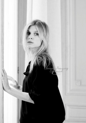 Clemence Poesy pic #233488