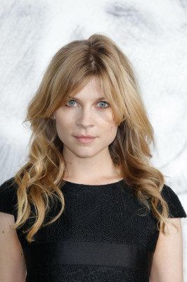 Clemence Poesy pic #507182