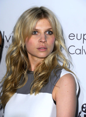 Clemence Poesy pic #380149