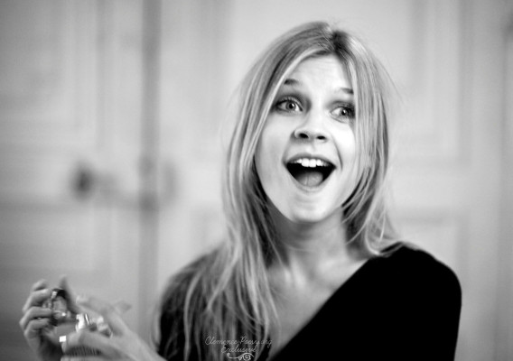 Clemence Poesy pic #233486