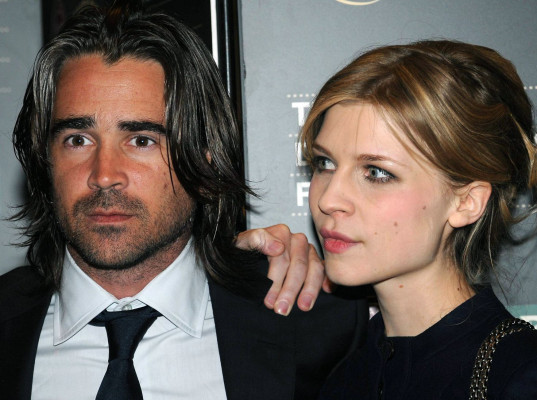 Clemence Poesy pic #247271