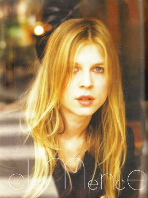 Clemence Poesy pic #135349