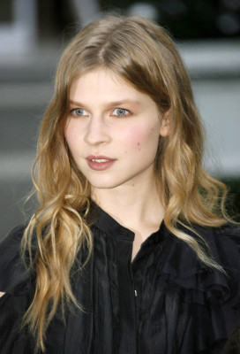 Clemence Poesy pic #240897