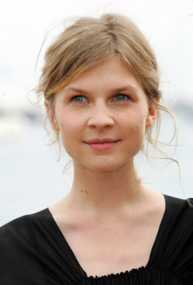 Clemence Poesy pic #247276