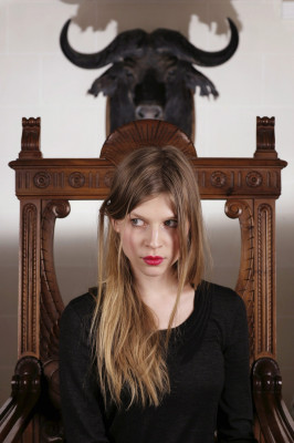 Clemence Poesy pic #222996