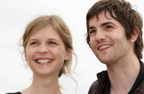 Clemence Poesy pic #247277
