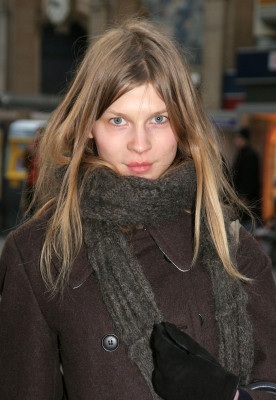 Clemence Poesy pic #226538