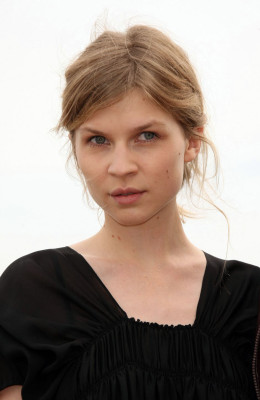 Clemence Poesy pic #247900