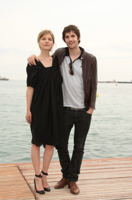 Clemence Poesy pic #247896