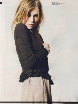 Clemence Poesy pic #135348