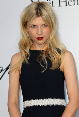 Clemence Poesy pic #390888