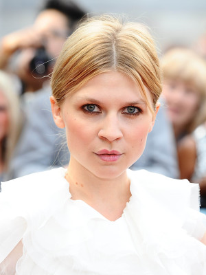 Clemence Poesy pic #391098