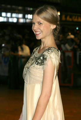 Clemence Poesy pic #242942