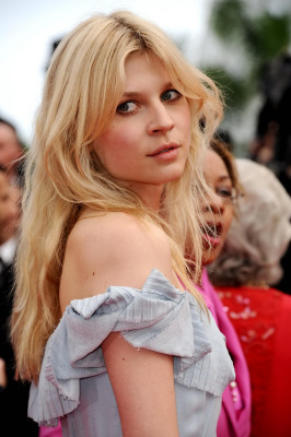 Clemence Poesy pic #380738