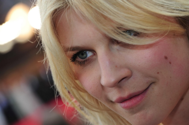 Clemence Poesy pic #380734