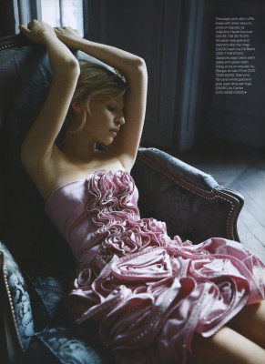 Clemence Poesy pic #270732