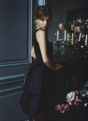 Clemence Poesy pic #270733