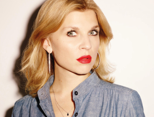 Clemence Poesy pic #767201