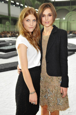 Clemence Poesy pic #312841