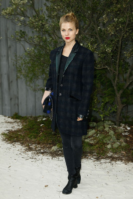 Clemence Poesy pic #571400