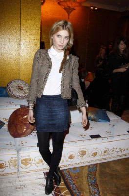 Clemence Poesy pic #315961