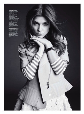 Clemence Poesy pic #333867