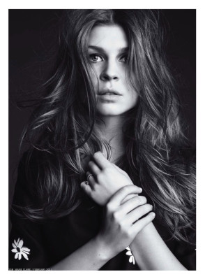 Clemence Poesy pic #333863