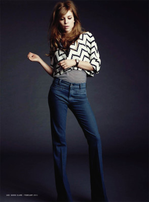 Clemence Poesy pic #333917