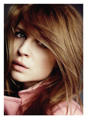 Clemence Poesy pic #333891