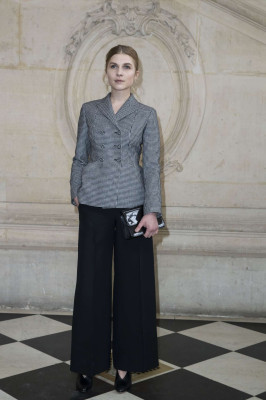 Clemence Poesy pic #913946