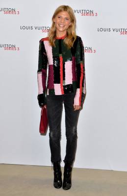 Clemence Poesy pic #817928