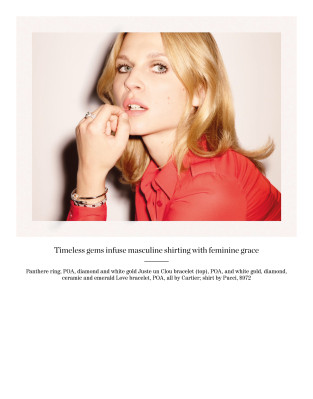 Clemence Poesy pic #759284