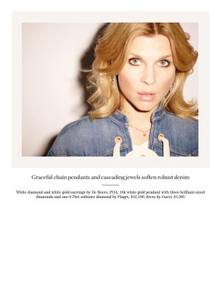 Clemence Poesy pic #759288