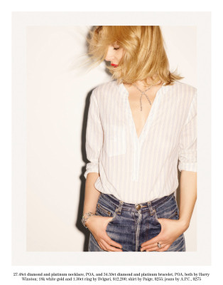 Clemence Poesy pic #759287