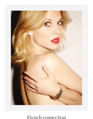 Clemence Poesy pic #759286