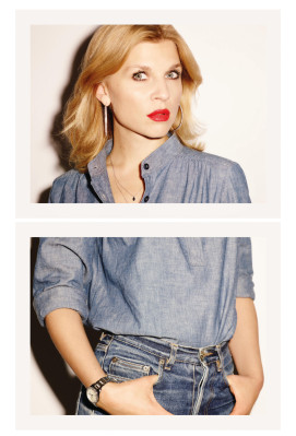 Clemence Poesy pic #759283
