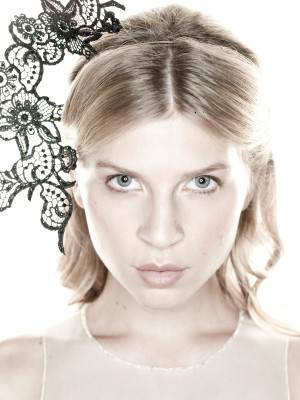 Clemence Poesy pic #310503